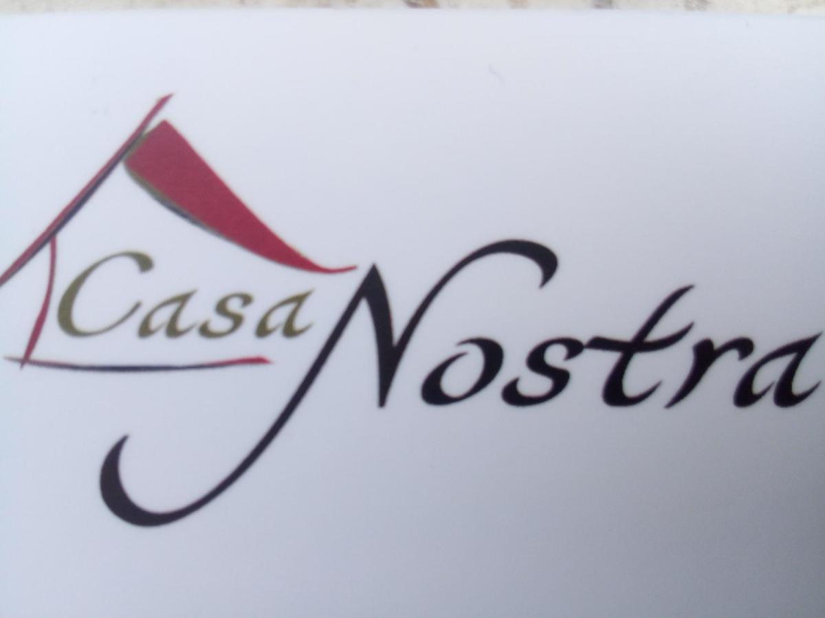 Casa Nostra Bed and Breakfast Wesel  Buitenkant foto